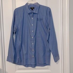 Bundle of 3 Hendrick Automotive Women’s Hadley Long Sleeve Shirts